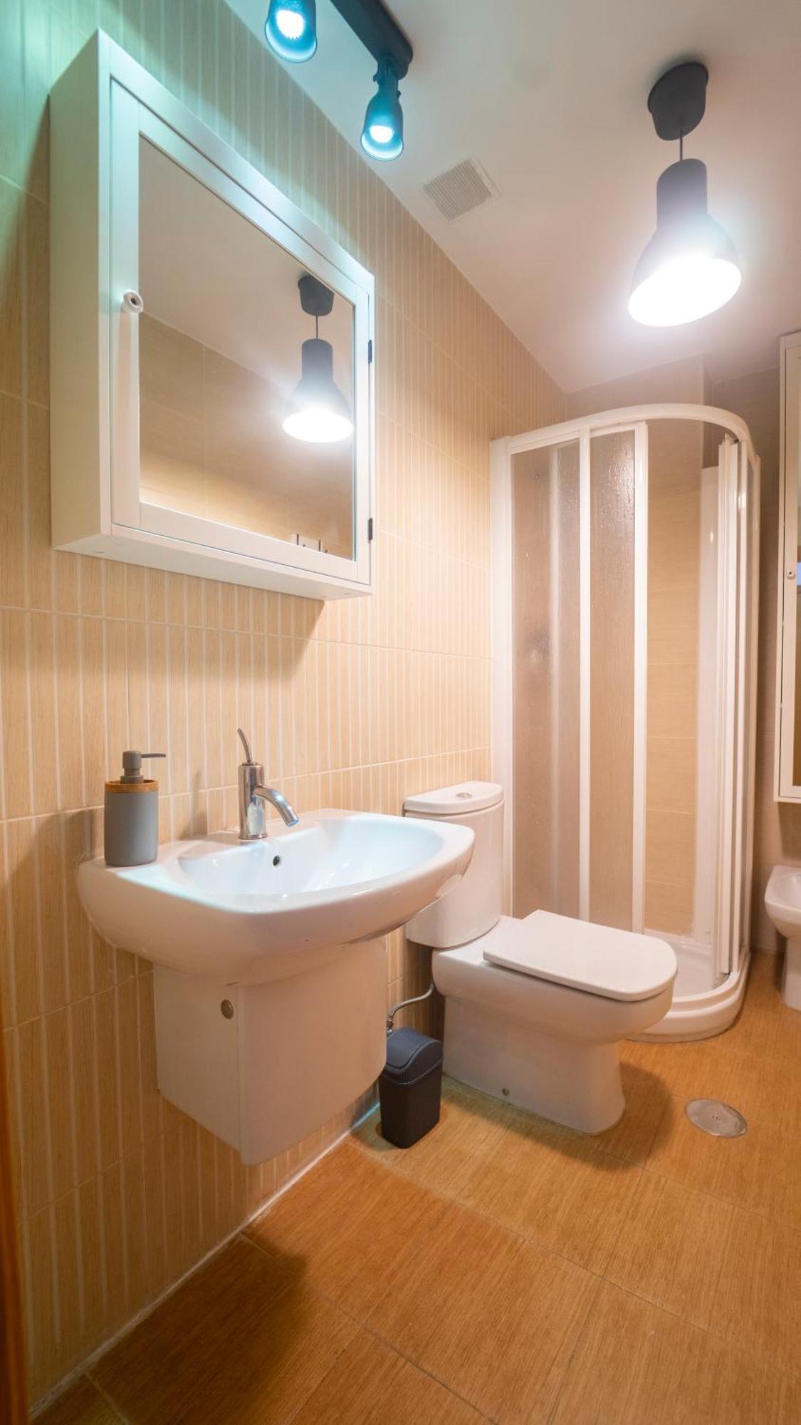 H&H Suite Corrala Realejo グラナダ エクステリア 写真