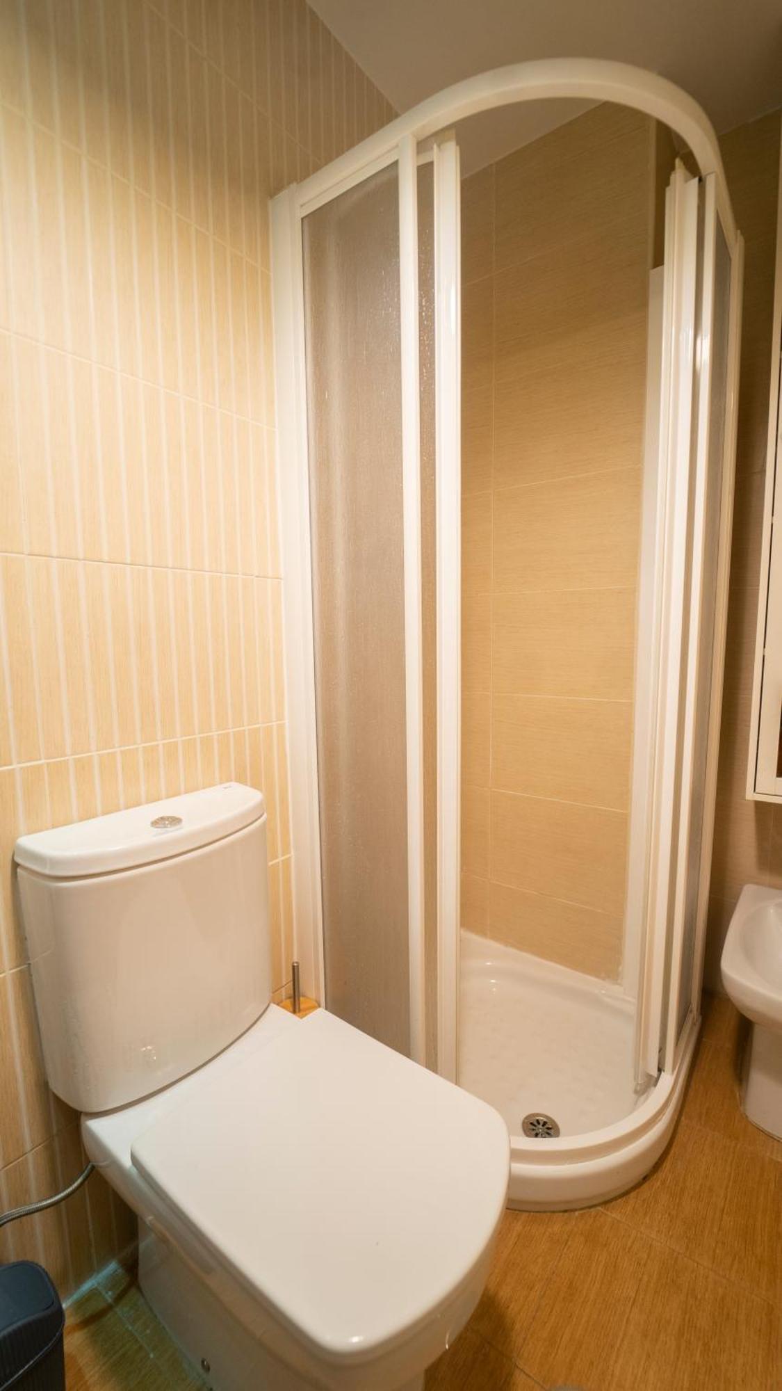 H&H Suite Corrala Realejo グラナダ エクステリア 写真